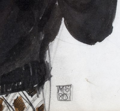 Lot 864 - Sue Macartney-Snape (born 1957)/Two...