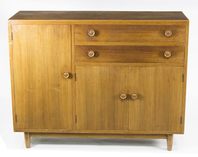 Lot 1025 - A mid-century sideboard, possibly by Footman...