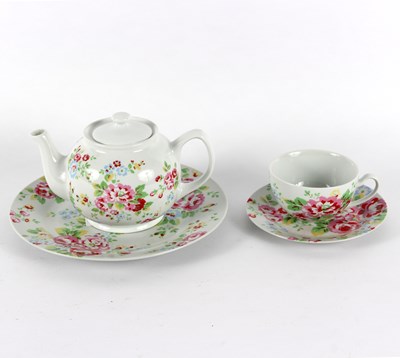 Lot 1083 - Cath Kidston: A large quantity of tea and...