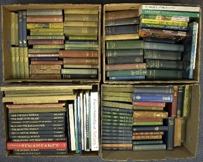 Lot 167 - A quantity of 20th Century books, including...