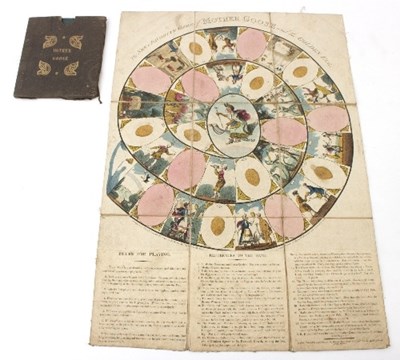 Lot 293 - A group of games and boards to include Mother...