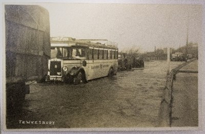 Lot 474 - A quantity of County topographical postcards,...