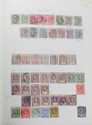 Lot 536 - British Commonwealth early to modern...