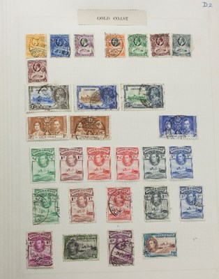 Lot 537 - British Commonwealth early to modern...