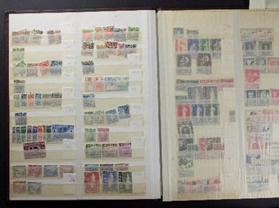 Lot 581 - Iceland early to modern collection arranged in...