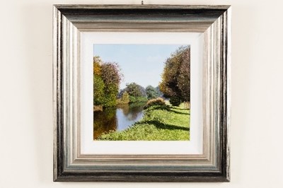 Lot 670 - Michael James Smith (British, 20th...