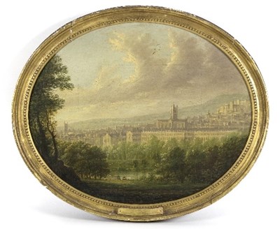 Lot 707 - Attributed to Edmund Garvey (circa...