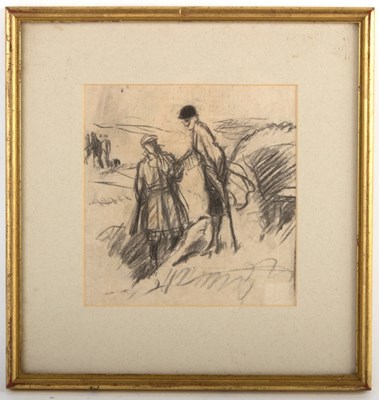 Lot 784 - Attributed to Claude Allen Sheppardson/Figures...