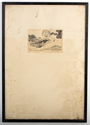 Lot 834 - Reginald George Haggar (British...