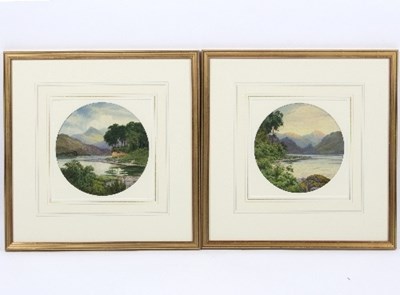 Lot 247 - Edward Horace Thompson (British...