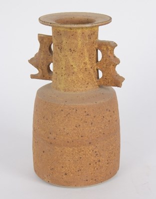 Lot 116 - Russell Collins (British, born 1942)/Stoneware...