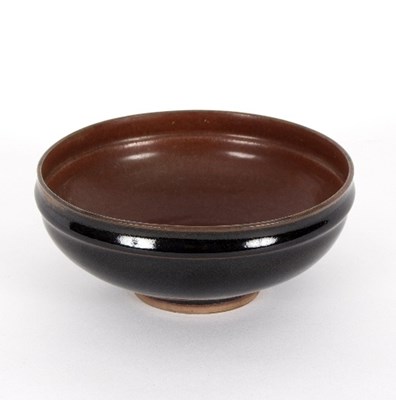 Lot 122 - Charles Vyse (1882-1971)/Earthenware bowl/with...