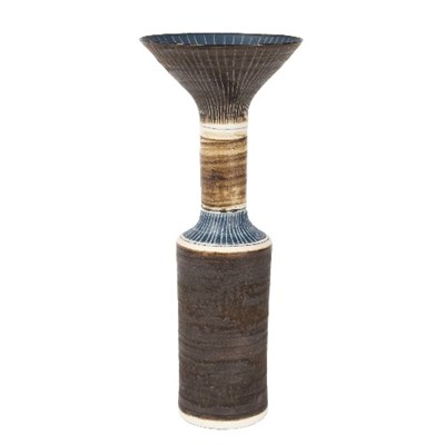 Lot 206 - Dame Lucie Rie (Austrian/British...