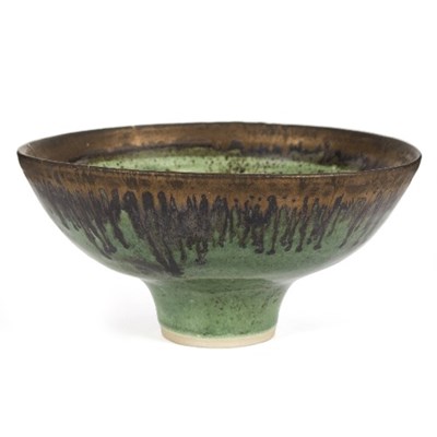 Lot 209 - Dame Lucie Rie (Austrian/British...