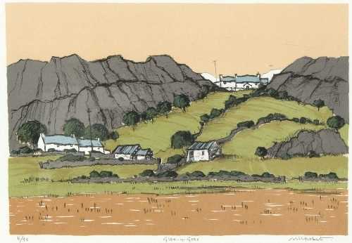 Lot 275 - Wilf Roberts...