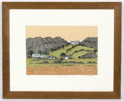 Lot 275 - Wilf Roberts...