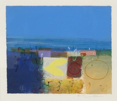 Lot 308 - Mark Andrew Godwin (British, born...