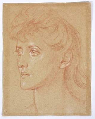 Lot 318 - Sir William Rothenstein (British...