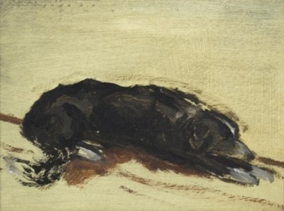 Lot 338 - Carolyn Sergeant (British, born 1937)/Study of...