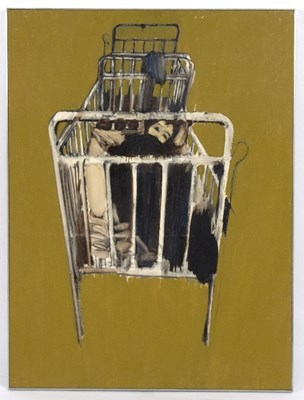 Lot 345 - Anthony Colbert (British 1934-2007)/Vietnam...