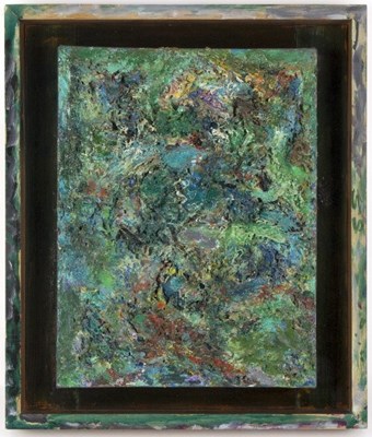 Lot 360 - David Durston (British, born 1950)/From Where...