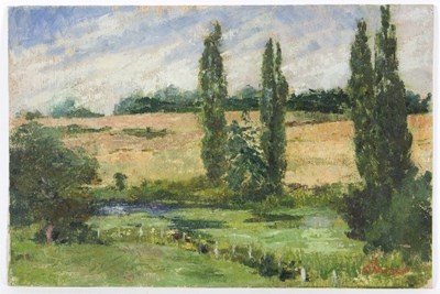 Lot 444 - Constance B Nash (British 1921-2015)/Four...