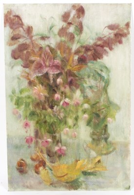 Lot 460 - Constance B Nash (British 1921-2015)/Still...