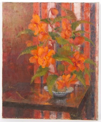 Lot 462 - Constance B Nash (British 1921-2015)/Still...