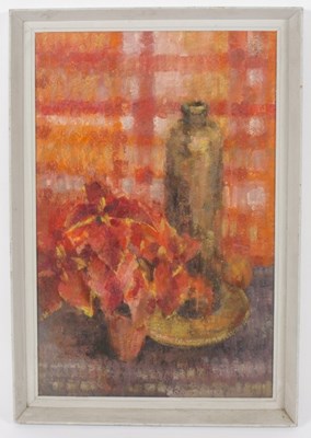 Lot 463 - Constance B Nash (British 1921-2015)/Still...