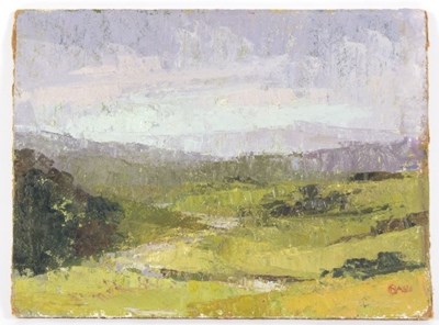 Lot 475 - Constance B Nash (British 1921-2015)/A View...