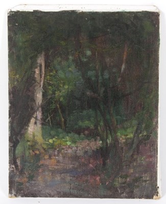 Lot 484 - Constance B Nash (British 1921-2015)/The...