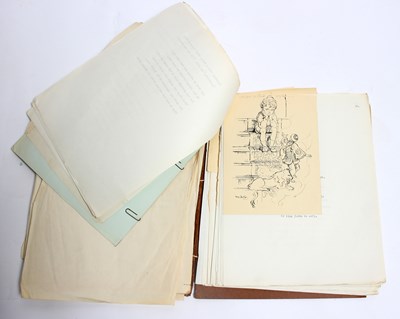 Lot 604 - Graves (G) an illustrated proof book for...