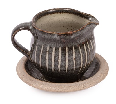 Lot 6 - Leach Pottery, St Ives