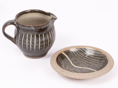 Lot 6 - Leach Pottery, St Ives