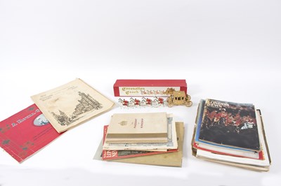 Lot 1103 - A Lesney Coronation Coach, boxed and an...