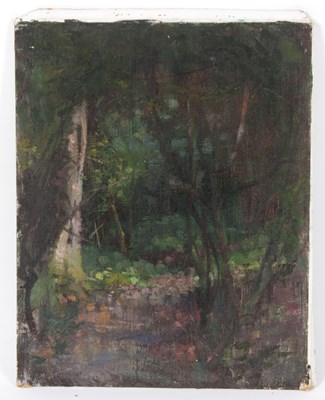 Lot 965 - Constance B Nash (British 1921-2015)/The...