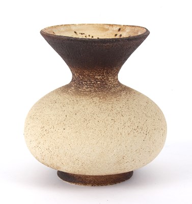 Lot 138 - Waistel Cooper (Scottish 1921-2003), a pottery...