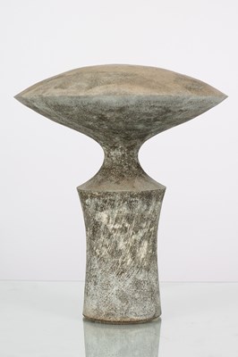 Lot 206 - Graeme James (Australian, born 1942), a tall...