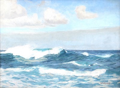 Lot 241 - Norman Wilkinson (British...