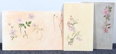 Lot 259 - Carolyn Sergeant (British 1937-2018)/Studies...