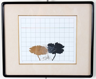 Lot 420 - Shiou Ping Liao (Taiwanese, born...