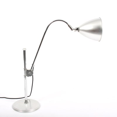 Lot 476 - RD Best, a Bestlite standard lamp, circa 1930,...