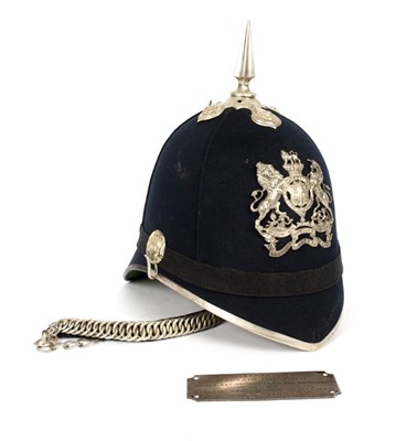 Lot 545 - A 1st Lancashire Engineer Volunteers officers...