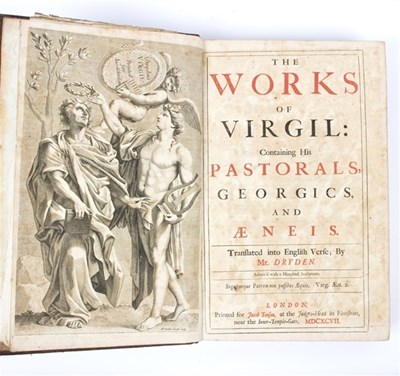 Lot 584 - Vergilius Maro. Publius, Publish Works,...