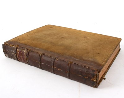 Lot 612 - Manstein, Christoph Herman von. Memoirs of...
