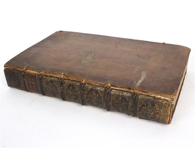 Lot 655 - Evelyn, John. Silva or a Discourse of...