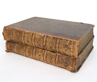 Lot 656 - Richardson, Sir John and others. The Museum of...