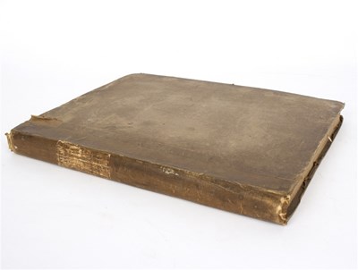 Lot 657 - Fosbroke, Thomas Dudley. Berkeley Manuscripts...