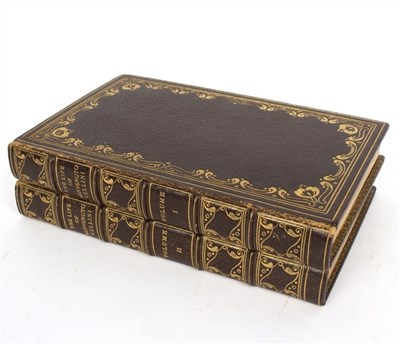 Lot 659 - Cellini. The Life of Benvenuto Cellini written...