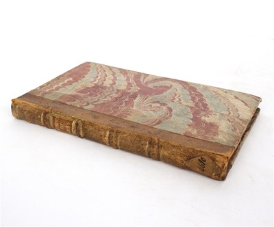 Lot 666 - Rusden, Moses. A Full Discovery of Bees,...